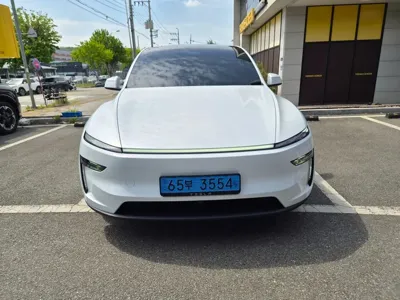 Tesla Model Y 2026, 500 км, за 37600000 KRW - фото 1