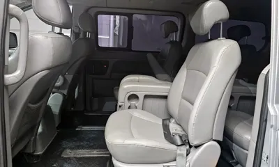 Hyundai Starex 2014, 78202 км, за 10200000 KRW - фото 12