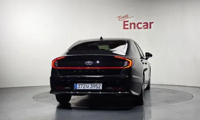 Hyundai Sonata 2023, 39370 км, за 13700000 KRW