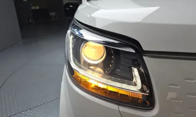Kia Ray 2022, 27032 км, за 12500000 KRW - фото 22