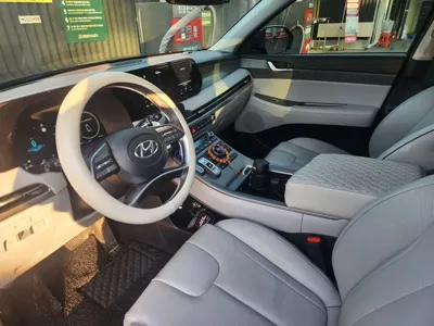 Hyundai Palisade 2024, 19516 км, за 18810000 KRW - фото 8
