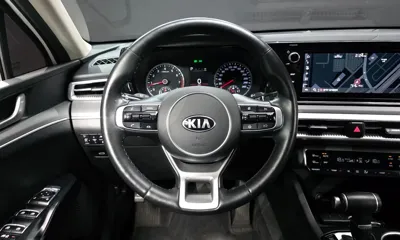 Kia K5 2020, 56366 км, за 19800000 KRW - фото 12