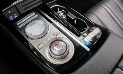 Genesis G80 2022, 37891 км, за 36500000 KRW - фото 9
