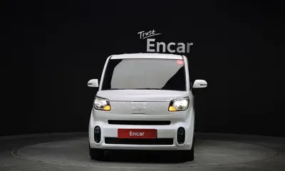 Kia Ray 2020, 86145 км, за 11990000 KRW - фото 3