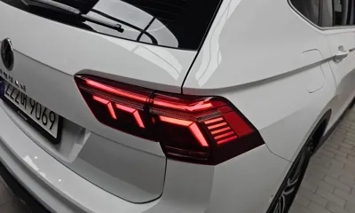Volkswagen Tiguan 2023, 19160 км, за 32700000 KRW - фото 23