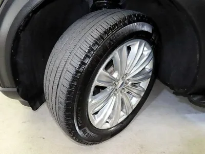 Ford Explorer 2020, 86893 км, за 24500000 KRW - фото 20