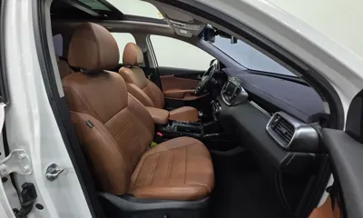 Kia Sorento 2019, 112279 км, за 17800000 KRW - фото 10