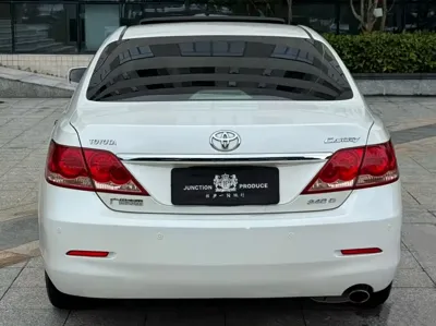 Toyota Camry 2007, 180000 км, за 18800 CNY - фото 5