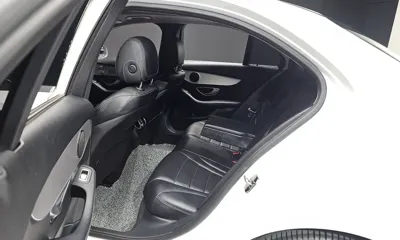 Mercedes-Benz C-Class 2017, 101388 км, за 15900000 KRW - фото 12