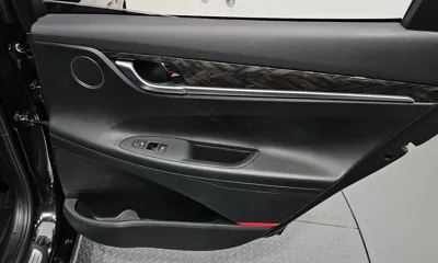 Hyundai Grandeur 2019, 48057 км, за 16100000 KRW - фото 25