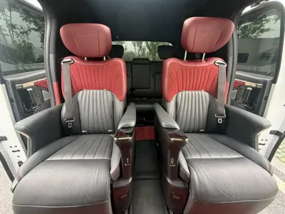 GAC Motor Trumpchi M8 2023, 53099 км, за 175799 CNY - фото 15