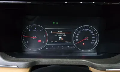 Kia Sorento 2022, 77961 км, за 26500000 KRW - фото 8