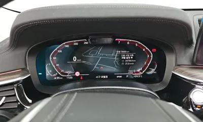 BMW Gran Turismo 2021, 73646 км, за 39500000 KRW - фото 8