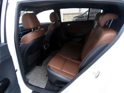 Kia Sportage 2019, 87099 км, за 17200000 KRW - фото 6