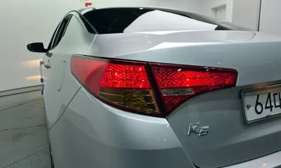 Kia K5 2011, 47702 км, за 5990000 KRW - фото 23