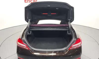 Genesis G70 2018, 158706 км, за 12900000 KRW - фото 20