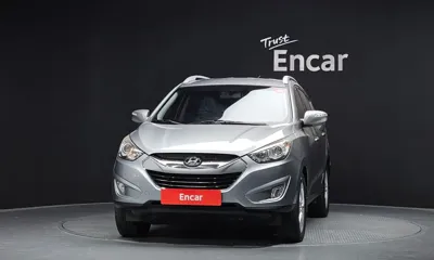 Hyundai Tucson 2013, 106841 км, за 5400000 KRW - фото 3