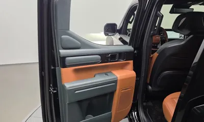 Kia Tasman 2026, 11103 км, за 46900000 KRW - фото 25