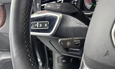 Audi A7 2022, 76840 км, за 43800000 KRW - фото 28