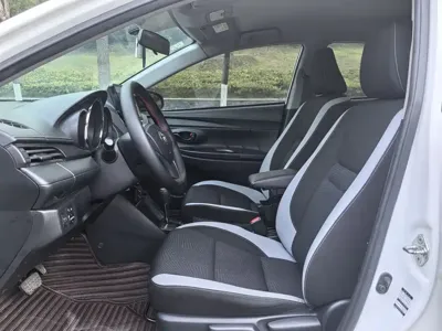 Toyota Yaris L 2021, 41000 км, за 45000 CNY - фото 6
