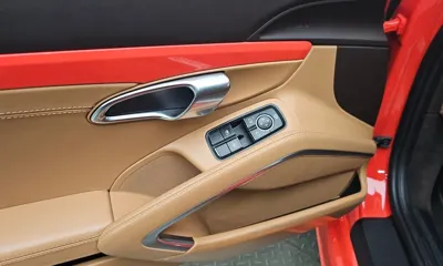 Porsche 718 2021, 67300 км, за 81000000 KRW - фото 25