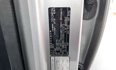 Hyundai Maxcruz 2016, 50863 км, за 16200000 KRW - фото 19