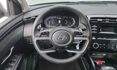 Hyundai Tucson 2021, 109295 км, за 15900000 KRW - фото 14