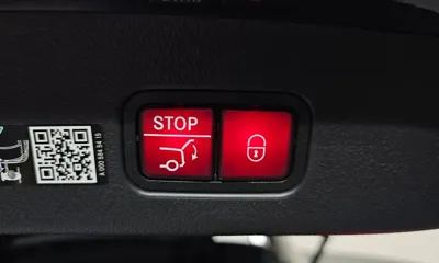 Mercedes-Benz GLC-Class 2026, 2436 км, за 83900000 KRW - фото 36