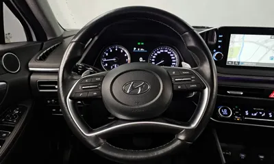 Hyundai Sonata 2022, 82399 км, за 99990000 KRW - фото 13