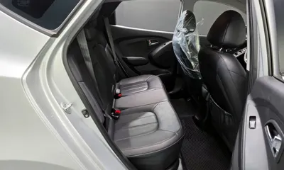Hyundai Tucson 2013, 155922 км, за 4990000 KRW - фото 12