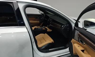 Volvo S90 2024, 15376 км, за 47700000 KRW - фото 27