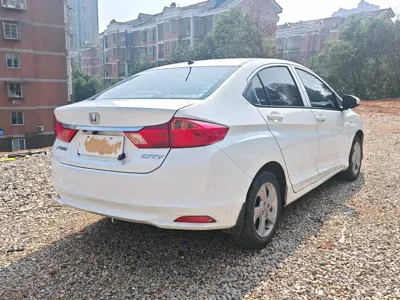 Honda City 2018, 53200 км, за 29800 CNY - фото 7