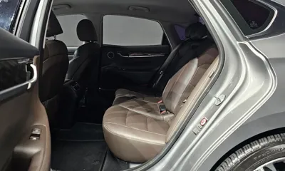 Hyundai Grandeur 2018, 168625 км, за 9300000 KRW - фото 26
