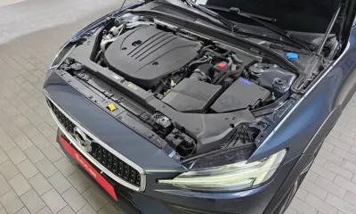Volvo V60 2021, 45116 км, за 32400000 KRW - фото 6