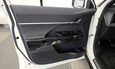 KG_Mobility_Ssangyong Actyon 2025, 510 км, за 29990000 KRW - фото 24