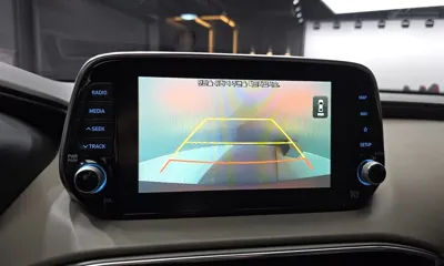 Hyundai Santafe 2019, 95099 км, за 15900000 KRW - фото 17