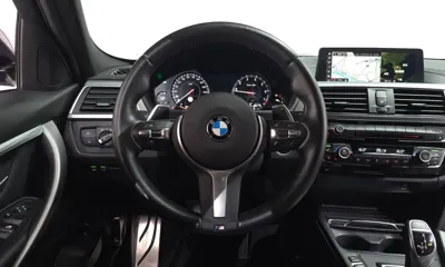 BMW 3-Series 2018, 52913 км, за 22500000 KRW - фото 13