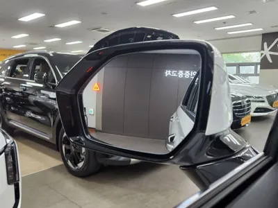 Hyundai Palisade 2024, 40729 км, за 38300000 KRW