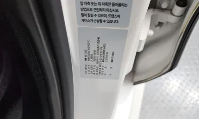 BMW X5 2022, 40702 км, за 78800000 KRW - фото 32