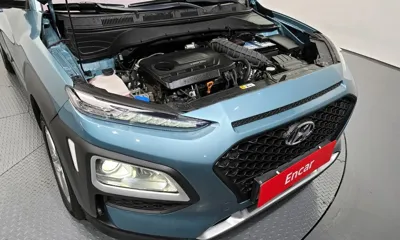 Hyundai Kona 2018, 161401 км, за 9300000 KRW - фото 6