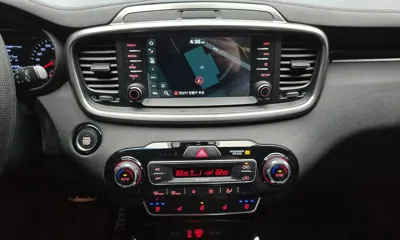 Kia Sorento 2019, 31595 км, за 20290000 KRW - фото 19