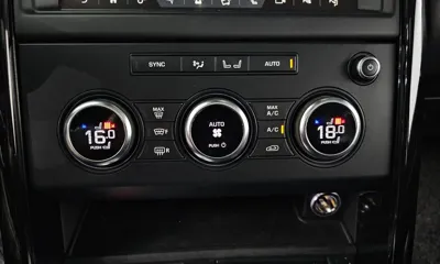 Land Rover Discovery 2019, 32967 км, за 32000000 KRW - фото 18