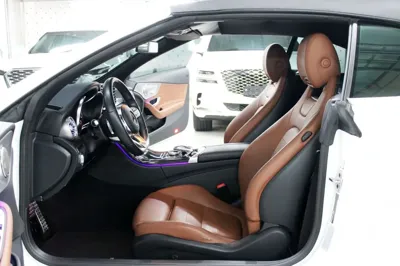 Mercedes-Benz C-Class 2019, 88000 км, за 28800000 KRW - фото 9