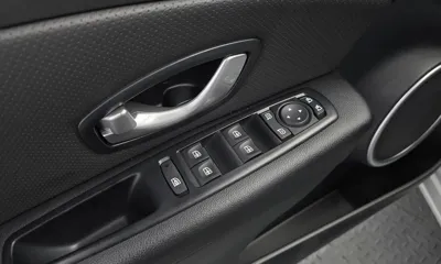 Renault-KoreaSamsung SM3 2019, 60589 км, за 7800000 KRW - фото 27