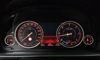 BMW 5-Series 2016, 59286 км, за 22500000 KRW - фото 8