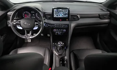 Hyundai Veloster 2020, 30950 км, за 23300000 KRW - фото 7