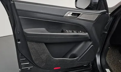 KG_Mobility_Ssangyong Rexton 2019, 49956 км, за 15900000 KRW - фото 24