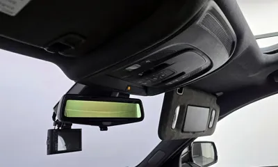 Cadillac CT6 2017, 141534 км, за 18500000 KRW - фото 20