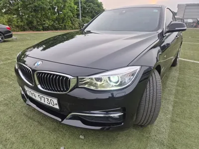 BMW Gran Turismo 2015, 105701 км, за 12900000 KRW