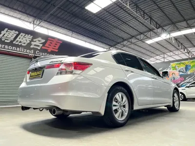 Honda Accord 2008, 120000 км, за 26800 CNY - фото 6